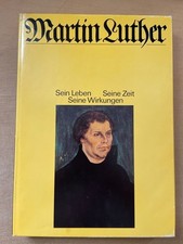 Martin Luther. Sein Leben