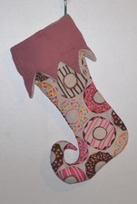 Handmade Elfenstiefel