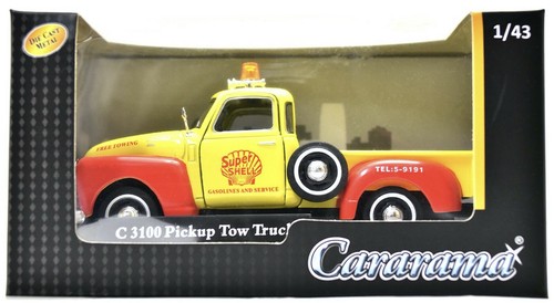 Cararama chevrolet c3100 - chevrolet,