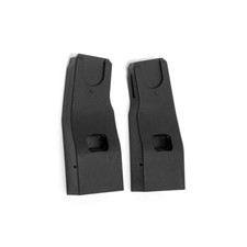 Moon Adapter für Kinderwagen