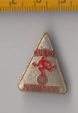 Vintage Nurmi Hüttker & Co