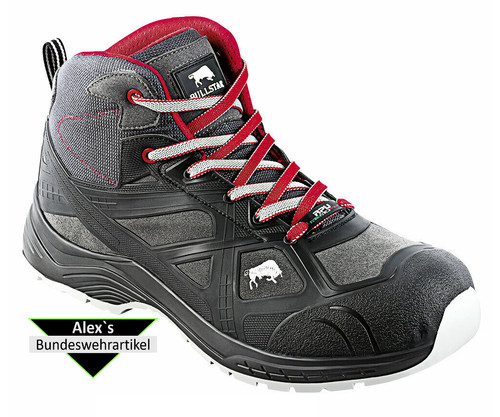 Bullstar sicherheitsstiefel - bullstar,