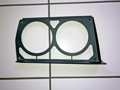 Rahmen scheinwerfer rechts - scheinwerfer,