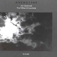 Mnemosyne von Jan Garbarek, Hilliard Ensemble | CD | Zustand gut