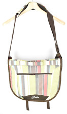 Dakine Tasche Unisex Einheitsgröße Freizeit Kariert Muster Verstellbar Griff