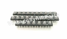 Yamaha rm1x set tact - of, 27