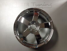 SMC Z Felge 7,5x18 5x112 Et42