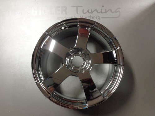Smc felge 5x18 5x112 et42 - z,