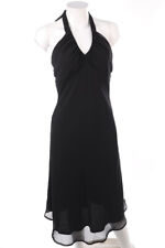 ESPRIT Nachthemd M schwarz