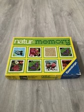 Ravensburger Natur Memory