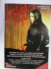 Splatting Image September 2008