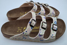 Birkenstock Papillio White