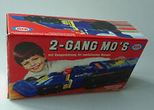 Arxon 1763 - 2-Gang Mo`s mit Gangschaltung aus dem Jahr 1977 6+ Gebraucht