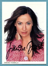 Simone Thomalla   (#2)