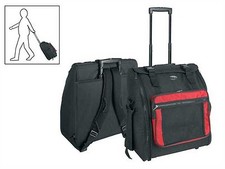 AKKORDEON BAG TASCHE