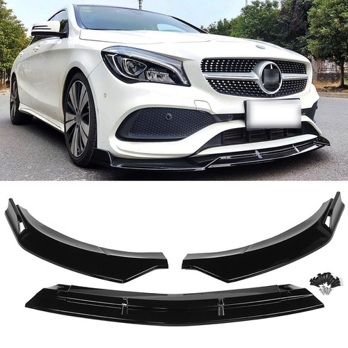 Frontlippe spoilerlippe - frontlippe,