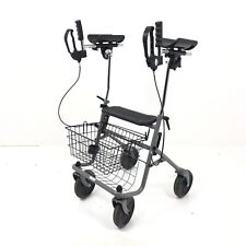 Arthritis Rollator Drive Cristallo² Atrose Unterarmauflagen Arthritisrollator