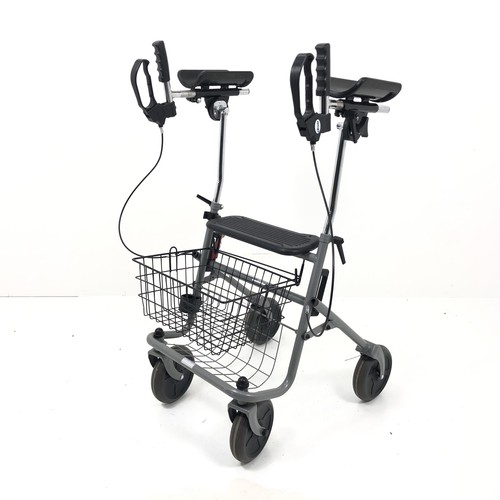Arthritis rollator drive - rollator,