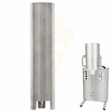 Spezialschlüssel Rotor 22696 Zubehör für TAFEC Turbomixer Piccolo Poti Eiscafe