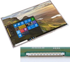 43cm 17"  SVGA TFT LCD DISPLAY MATRIX 1440x900 AU OPTRONICS B170PW06 0U580C T112