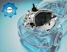 Getriebe JH3 195 JH3195 Nissan Micra K13 1.2 16V