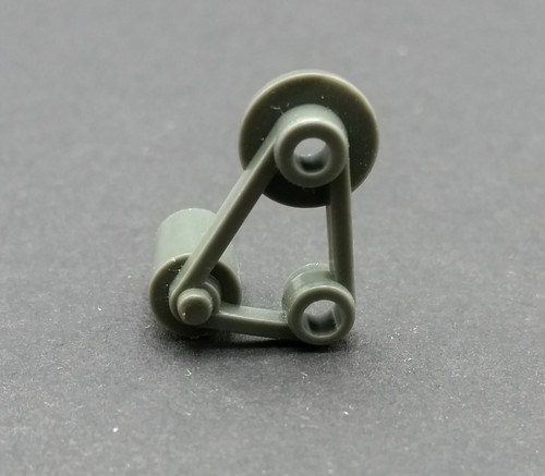 Modellauto bburago 18 - modellauto, 1:18