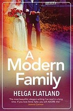 A Modern Family von Flatland, Helga | Buch | Zustand gut