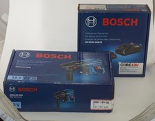 BOSCH GBH18V-20N 18Volts 3/4