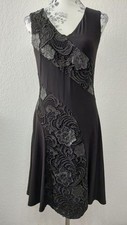 Frank Lyman Design Kleid Gr 38