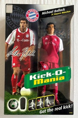 Michael ballack fc bayern - -,