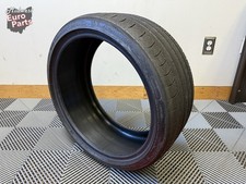 Single Michelin Pilot Sport