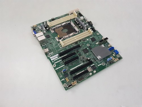 Proliant ml110 g10 - ml110,