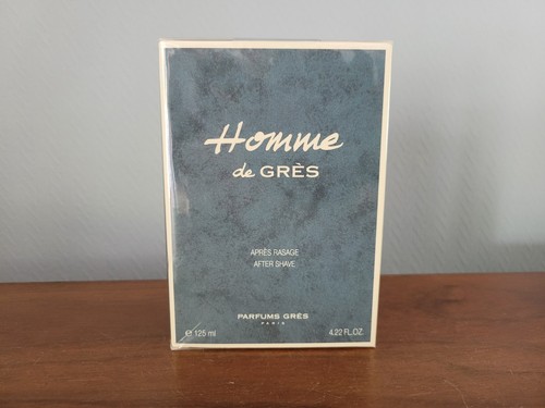 Parfums grès homme - grès,, grés