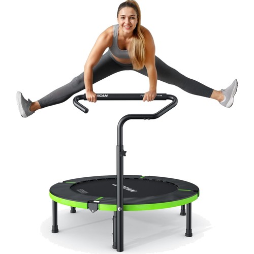 Indoor trampolin 102 - indoor,