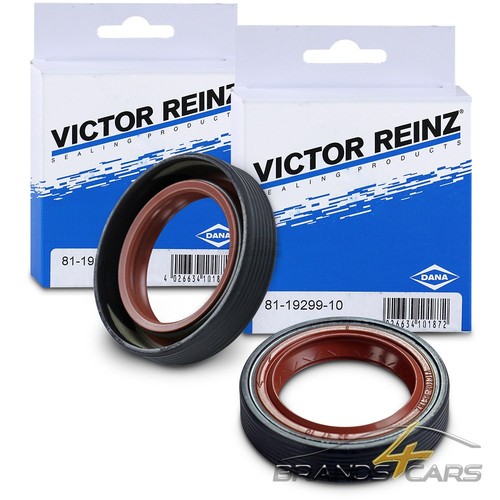 Reinz wellendichtring - 2x,