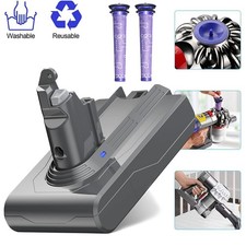 Akku 6.0Ah Ersatzakku für