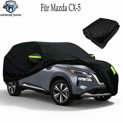 Für mazda ganzgarage - mazda, cx-5