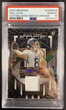 2023 Obsidian Will Levis