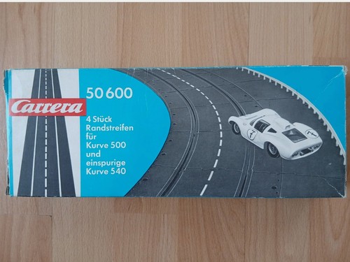Carrera universal stück - 4,