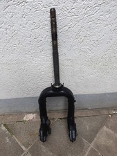 yamaha beluga 125 xc Gabel