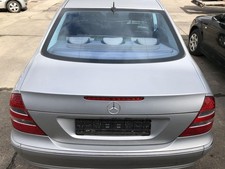 Mercedes E Klasse W211 Limo