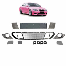 Front stoßstange zubehör set - stoßstange,