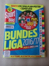 Sport Bild Sonderheft
