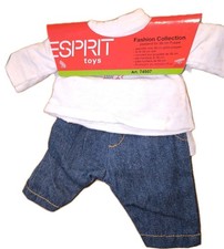 ESPRIT Toys - Fashion