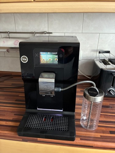 Krups 873 intuition - ea,