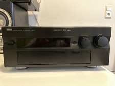 Yamaha NATURAL SOUND AV