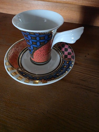 Espresso sammeltasse rosenthal - espresso,