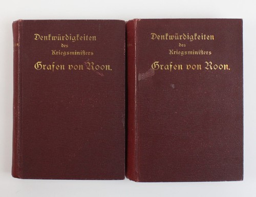 Denkwürdigkeiten aus dem