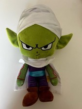 Dragon Ball Plüschtier Piccolo