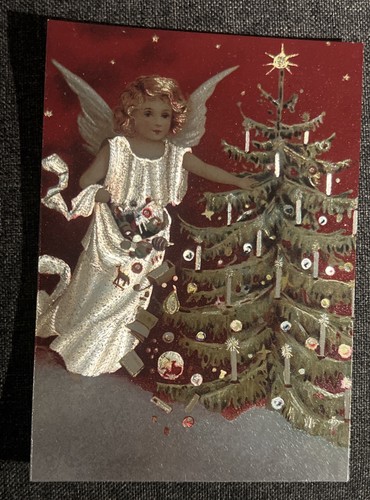 Good old days weihnachts - good,
